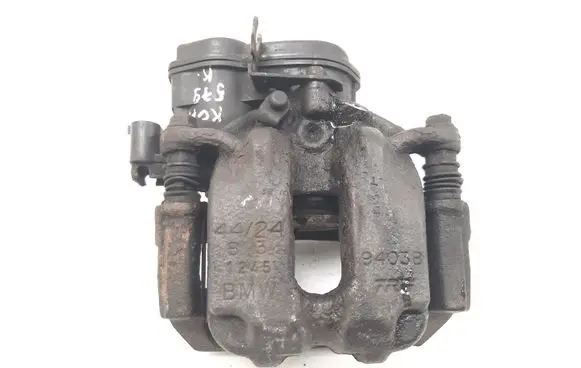 Audi A4 S4 B8 8K Rear brake caliper 9403B 32349660