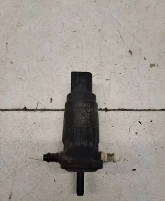 Audi A4 S4 B8 8K Windscreen/windshield washer pump 1K6955651