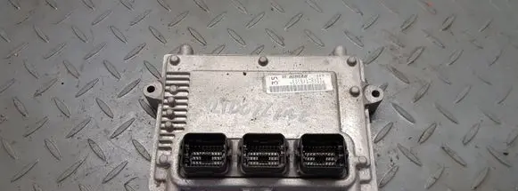 Honda Ridgeline I Engine control unit/module 37820-RJE-A54