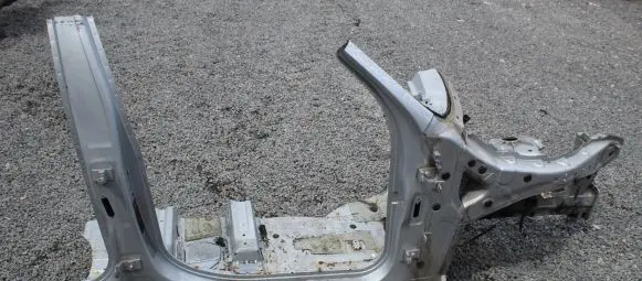 BMW X5 E70 Front piece kit 
