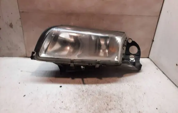 Volvo S80 Headlight/headlamp 8620663