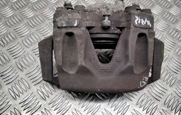 Mercedes-Benz E W212 Front brake caliper