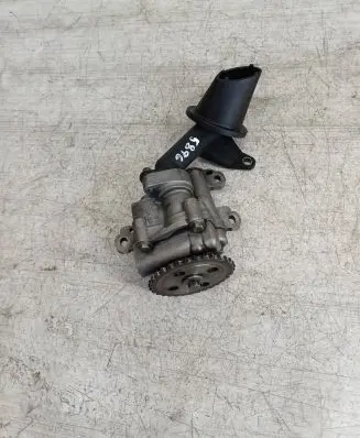 Ford Transit Oil pump 070905160