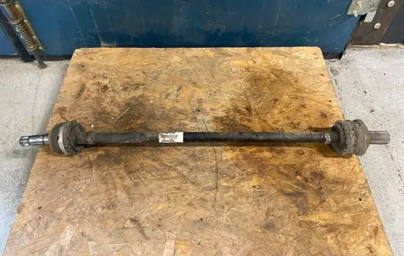 Volvo XC90 Rear driveshaft 31325816 T151124