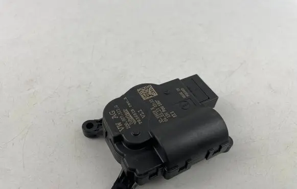 Volkswagen ID.4 Air flap motor/actuator 2Q0907511G
