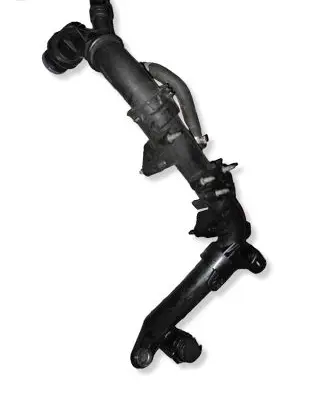 Citroen Berlingo Engine coolant pipe/hose Z12002105