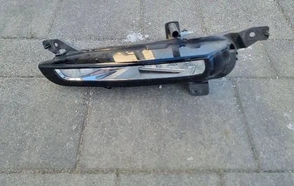Land Rover Evoque I Front fog light 00990861