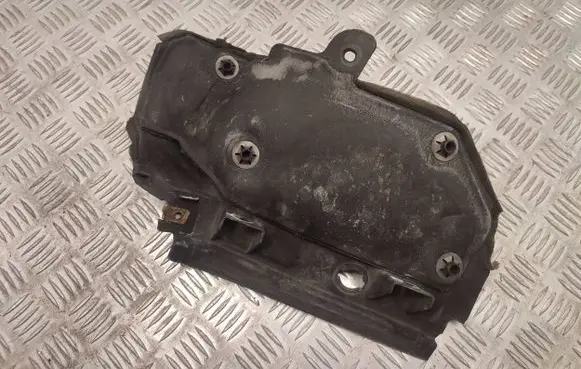 BMW X3 F25 Other engine bay part 51437123664 7123664
