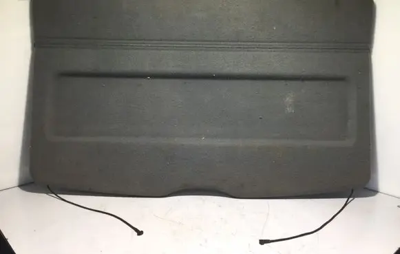 Renault Scenic I Parcel shelf 7700845672