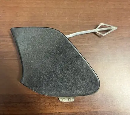 Ford Focus Front tow hook cap/cover F1EB17A989A