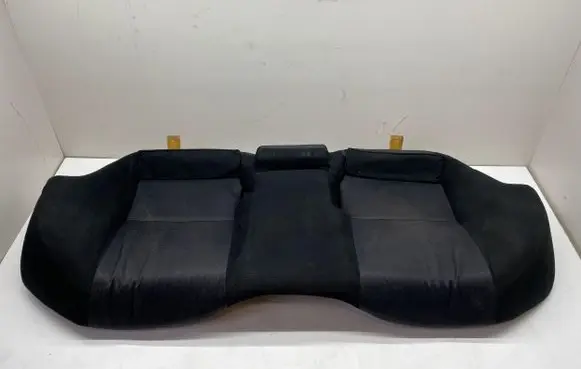 Lexus IS 220D-250-350 Rear seat 