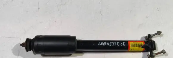 Front shock absorber/damper