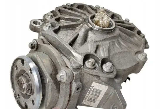Mercedes-Benz C W204 Front differential A2213307600 260617HR1411 2213307600