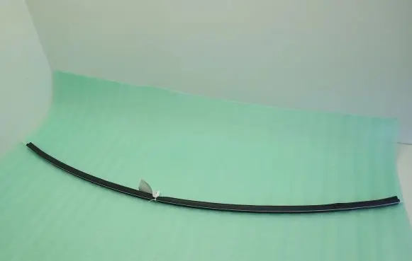 Mini One - Cooper Coupe R56 Wiper trim 2756196 51312756196