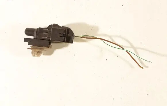 Toyota Verso Outside/exterior temperature sensor 0775005191