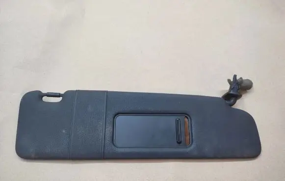 Audi A3 S3 8P Sun visor 8H0857552
