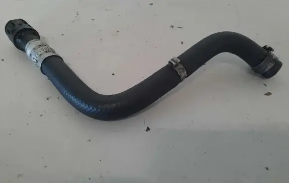 BMW X3 E83 Engine coolant pipe/hose 3423921