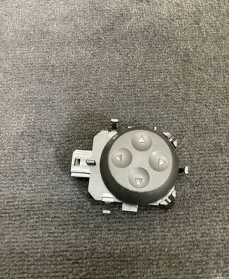 Mercedes-Benz GLE AMG (W166 - C292) Seat control switch A2059057803 10097856
