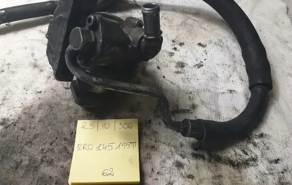 Audi Q5 SQ5 Power steering pump 8R0145155T