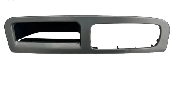 Volvo V50 Front door window switch trim 8663817