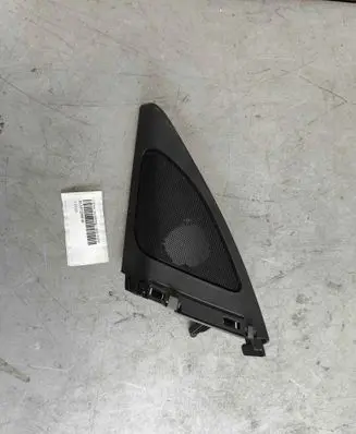 BMW 3 GT F34 Front door speaker cover trim 51337295510 7295510