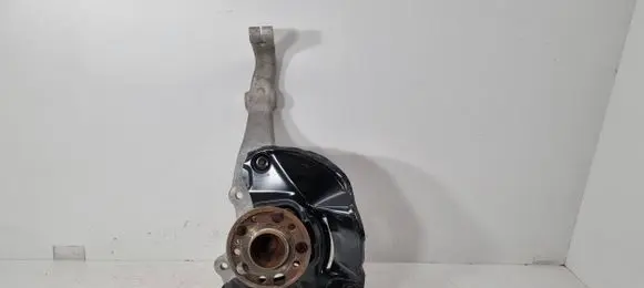 Mercedes-Benz S C217 Front wheel hub 2222001
