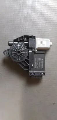 Volvo V90 Cross Country Rear door window regulator motor 32283267 966265102