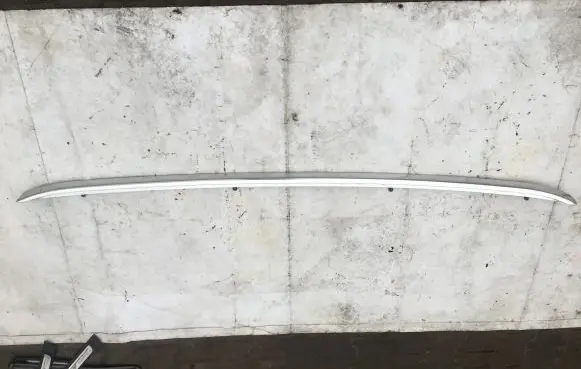 Peugeot 308 Roof bar rail 98108320VV