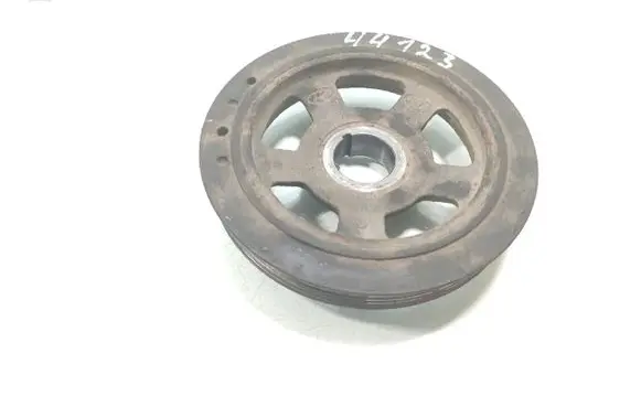 Hyundai i20 (PB PBT) Crankshaft pulley