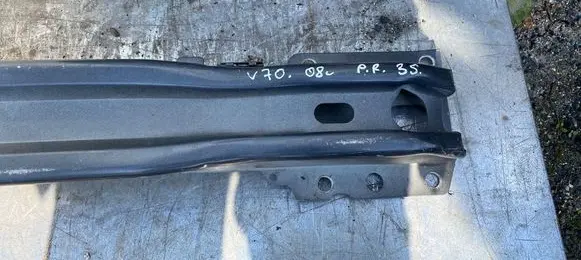 Volvo V70 Front bumper cross member