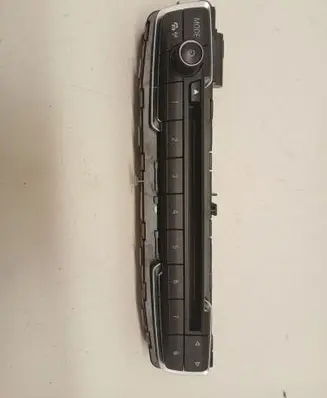 BMW 2 F46 Head unit multimedia control 9371455 20020110 937145506