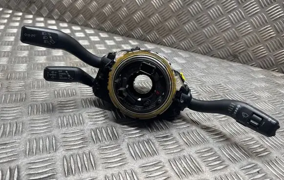 Audi Q7 4L Airbag slip ring squib (SRS ring) 4E0953541A 4F0953549E