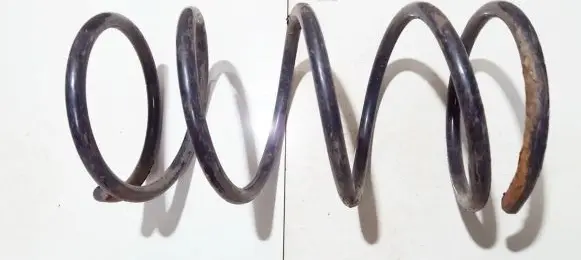 Mitsubishi Lancer Front coil spring