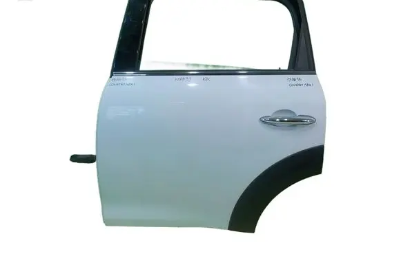 Mini Cooper Countryman R60 Rear door LEWE
