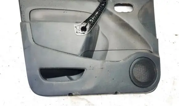 Mercedes-Benz Citan W415 Front door card panel trim 38866m fm232463470908