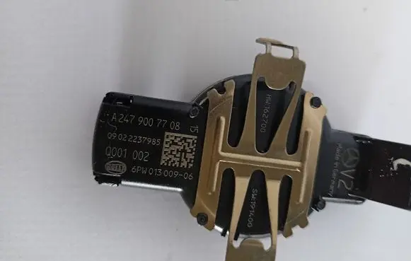 Mercedes-Benz S W223 Rain sensor A2479007708
