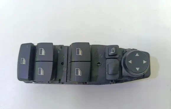 BMW X3 F25 Quarter vent window switch 9238239