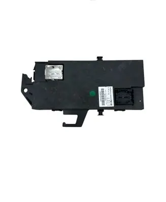 Comfort/convenience module