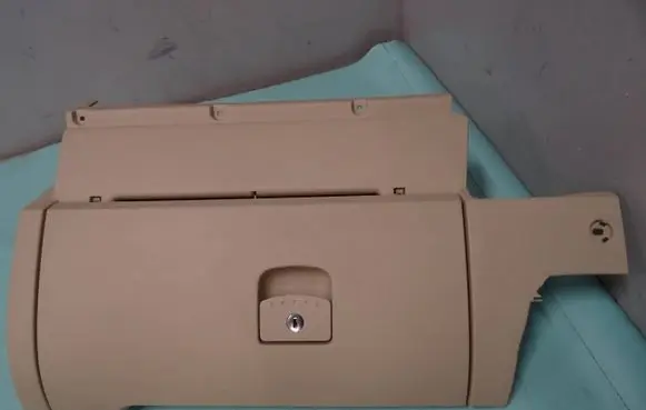 Volkswagen New Beetle Glove box 1C1880247G 1C1880300G