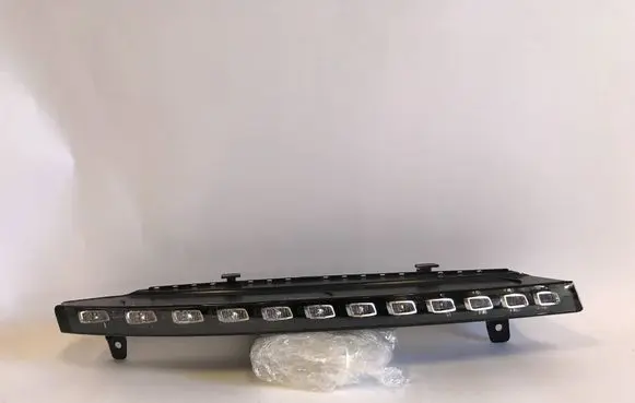 Audi Q7 4L Front indicator light 4L0953042D 4L0953042E