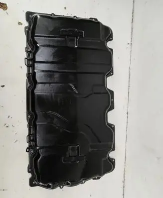 BMW 5 G30 G31 G38 Other under body part 1000052101A