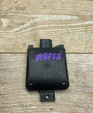 Cupra Formentor Blind spot module 2Q0907685E