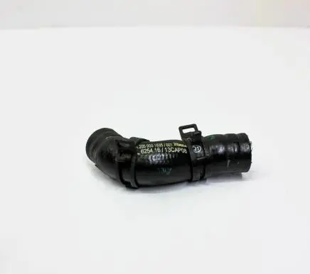 Mercedes-Benz C W205 Engine coolant pipe/hose A2055061635