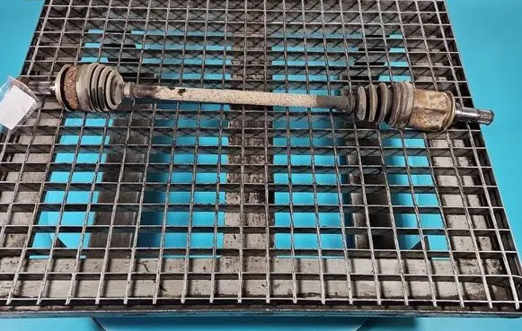 Honda CR-V Rear driveshaft IMPRK1587233