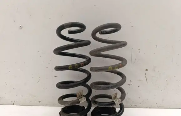 Alfa Romeo Stelvio Rear coil spring