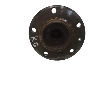 Peugeot 308 Rear wheel hub