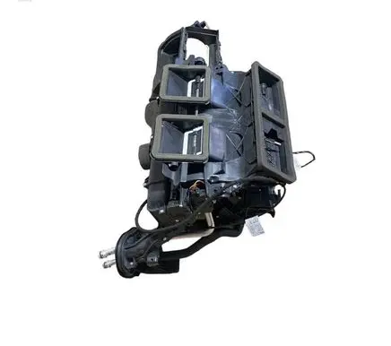 BMW X1 E84 Interior heater climate box assembly 9928490 T1021327UC 6933663