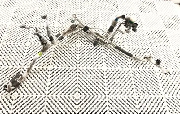 Hyundai Kona I Air conditioning (A/C) pipe/hose DX1T1PPJCA02
