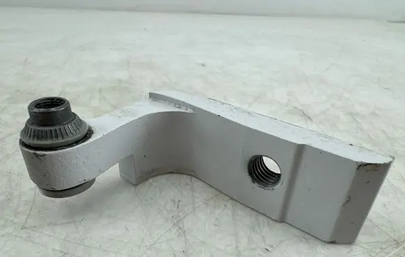 Mini One - Cooper F56 F55 Rear door lower hinge 5A1FCB2