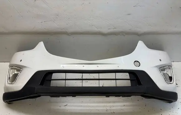Mazda CX-5 Front bumper KD4550031